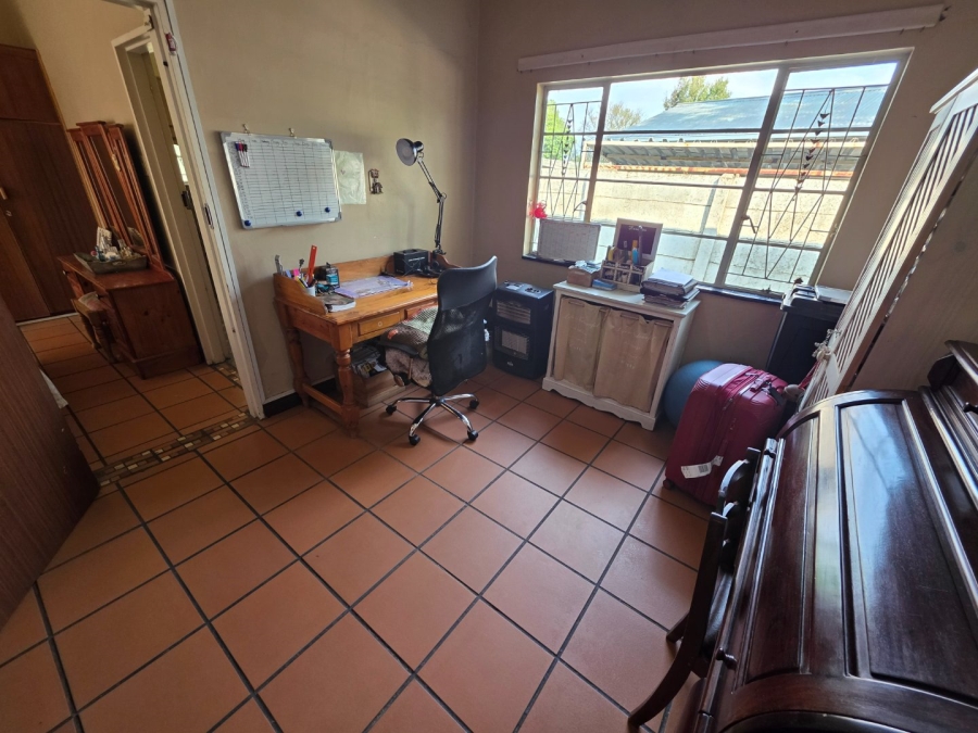 4 Bedroom Property for Sale in Dan Pienaar Free State